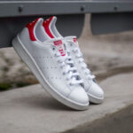 کفش پیاده روی آدیداس مدل stan smith - M20326 - تصویر 5