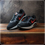 کفش مخصوص دویدن نایکی مدل AIR MAX BKOR-10002401 - تصویر 3
