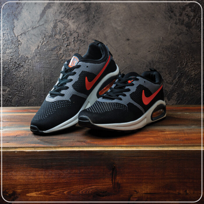کفش مخصوص دویدن نایکی مدل AIR MAX BKOR-10002401 - تصویر 3