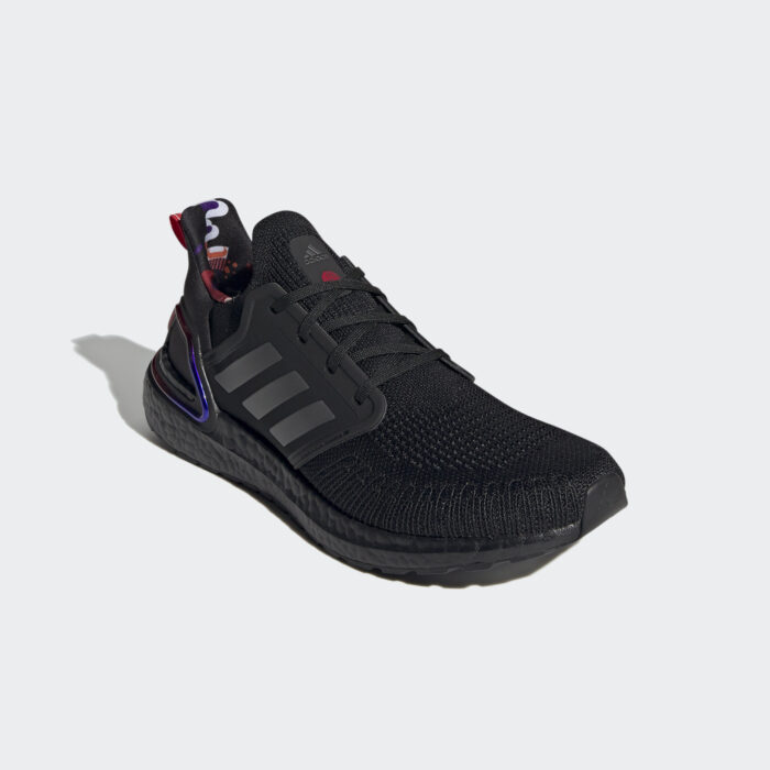 کفش مخصوص دویدن آدیداس ULTRABOOST 20 SHOES GZ7606 - تصویر 4