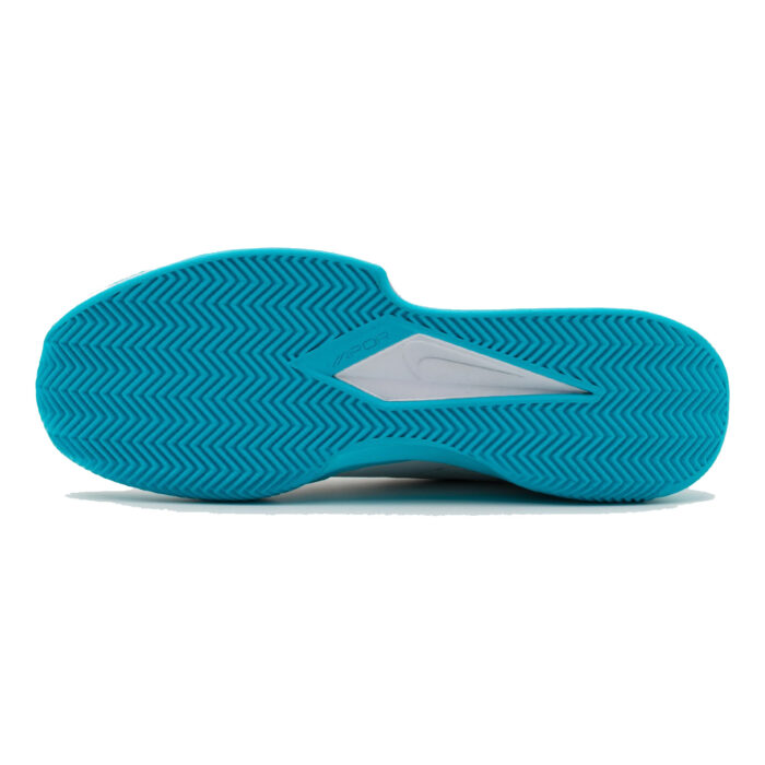 کفش تنیس نایکی مدل Vapor Lite Clay - تصویر 4