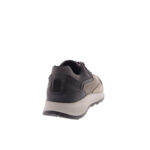 کفش تمرین مردانه جی اوکس مدل sneakers gris - تصویر 3