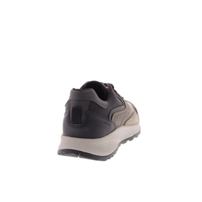 کفش تمرین مردانه جی اوکس مدل sneakers gris - تصویر 3