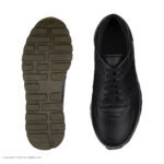 کفش روزمره مردانه آلدو مدل 122232159-Black - تصویر 2