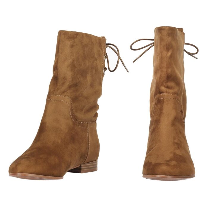 نیم بوت تخت زنانه - آلدو - تصویر 4