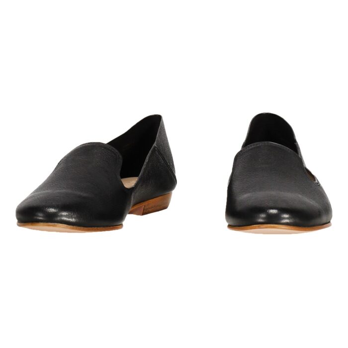 کفش چرم تخت زنانه - آلدو - تصویر 3