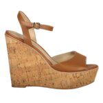 صندل لژدار زنانه - آلدو