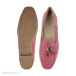 کفش زنانه آلدو مدل 122011134-Pink - تصویر 2
