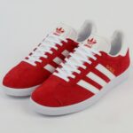 کفش راحتی آدیداس مدل gazelle - تصویر 2