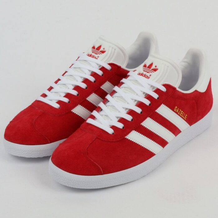 کفش راحتی آدیداس مدل gazelle - تصویر 2