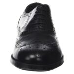 کفش اداری چرم مردانه Hilstone 2fit - جی اوکس - تصویر 4