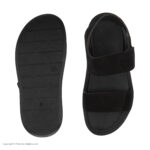 صندل زنانه آلدو مدل 122211151-Black - تصویر 5