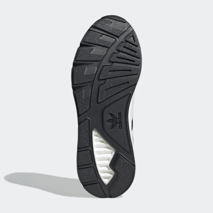 کفش مخصوص دویدن آدیداس مدل ZX 1K BOOST کد GZ3549 - تصویر 5
