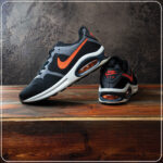 کفش مخصوص دویدن نایکی مدل AIR MAX BKOR-10002401 - تصویر 5