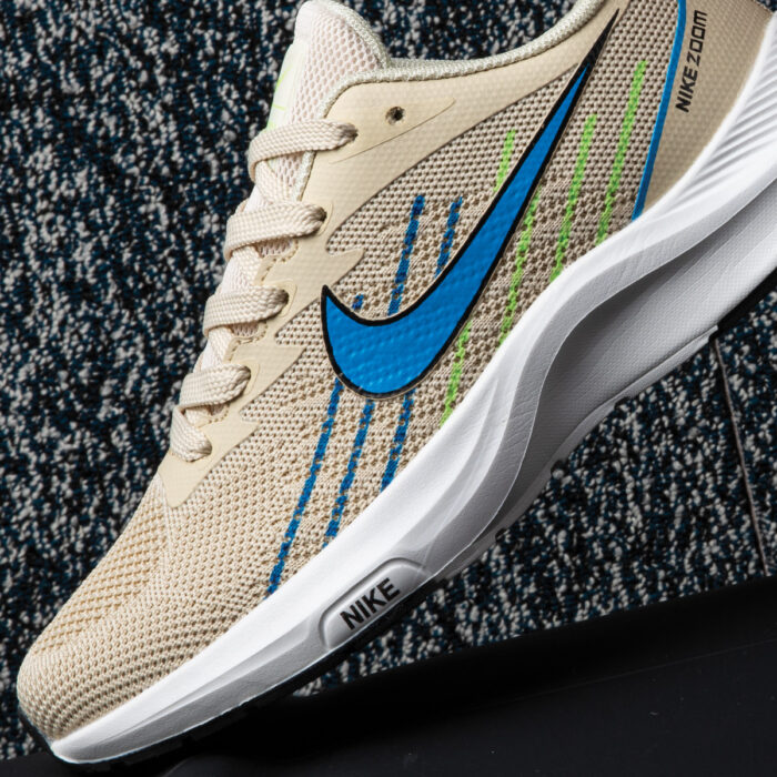 کفش مخصوص دویدن نایکی مدل ZOOM PEGASUS 33 FLASH KERBL-10004704 - تصویر 9