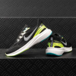 کفش مخصوص دویدن نایکی مدل ZOOM PEGASUS 36 ROYAL BKFOS-10004302 - تصویر 5