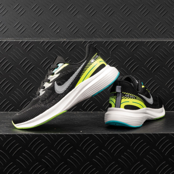 کفش مخصوص دویدن نایکی مدل ZOOM PEGASUS 36 ROYAL BKFOS-10004302 - تصویر 5