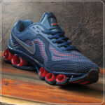 کفش مخصوص دویدن نایکی مدل AIR MAX QUBE BLRD-10002703 - تصویر 9