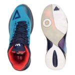 کفش بسکتبال مردانه پیک مدل E73323A 2 Tony Parker - تصویر 6