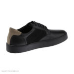 کفش روزمره مردانه آلدو مدل 122232165-Black - تصویر 5