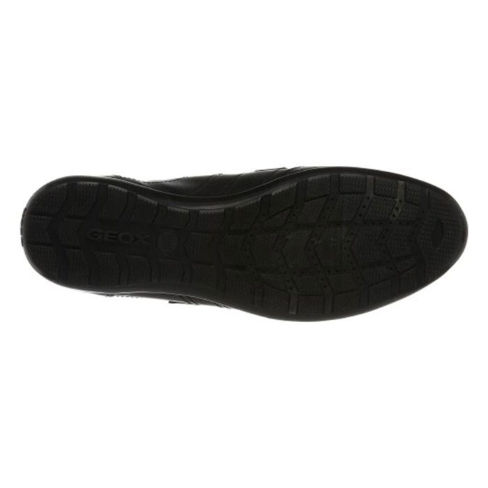 کتانی چرم چسبی مردانه UOMO SYMBOL - جی اوکس - تصویر 2