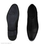 کفش مردانه آلدو مدل 122212103-Black - تصویر 2