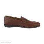 کفش کالج مردانه آلدو مدل 122012106-Brown - تصویر 3