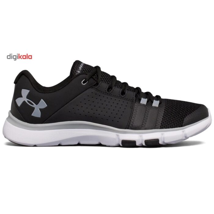 کفش مخصوص دویدن مردانه آندر آرمور مدل UA Strive 7 - تصویر 3
