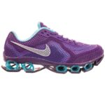 کفش مخصوص دویدن نایکی مدل AIR MAX QUBE PURQ-10002704