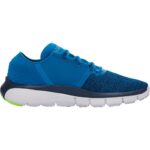 کفش مخصوص دویدن مردانه آندر آرمور مدل SpeedForm Fortis 2