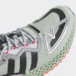 کفش پیاده روی آدیداس مدل ZX 2K 4D - تصویر 7