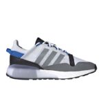 کفش پیاده روی آدیداس مدل ZX 2K Boost Pure - تصویر 3