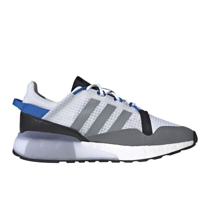 کفش پیاده روی آدیداس مدل ZX 2K Boost Pure - تصویر 3
