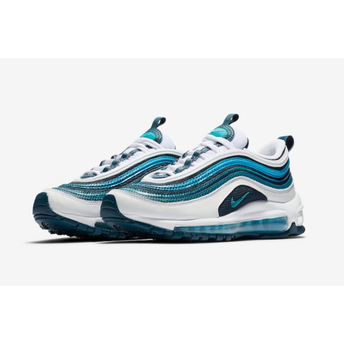 کفش پیاده روی نایکی مدل AIR MAX 97 - تصویر 3