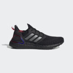 کفش مخصوص دویدن آدیداس ULTRABOOST 20 SHOES GZ7606 - تصویر 2
