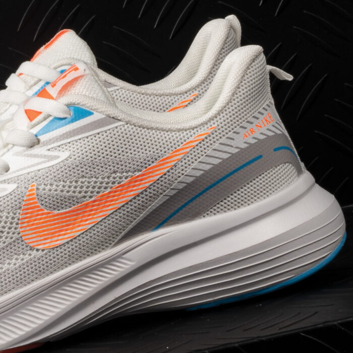کفش مخصوص دویدن نایکی مدل ZOOM PEGASUS 33 ROYAL FILOR-10004304 - تصویر 7