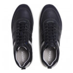 کفش روزمره مردانه جی اوکس مدل Sneaker kristof - تصویر 7