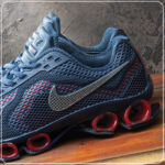 کفش مخصوص دویدن نایکی مدل AIR MAX QUBE BLRD-10002703 - تصویر 7