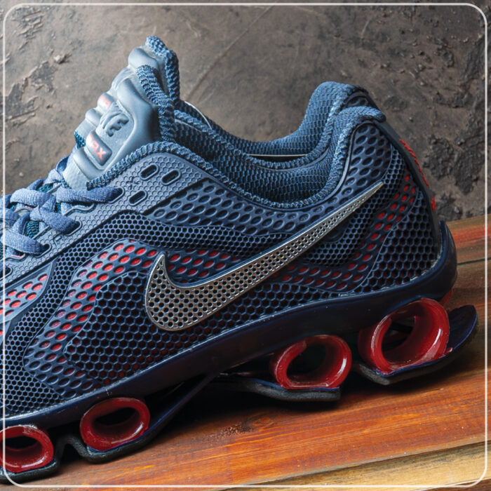 کفش مخصوص دویدن نایکی مدل AIR MAX QUBE BLRD-10002703 - تصویر 7