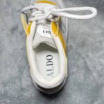 کفش روزمره زنانه آلدو مدل aldo11 - تصویر 3