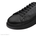 کفش روزمره مردانه آلدو مدل 122212156-Black - تصویر 3