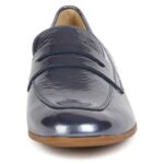 کفش تخت چرم زنانه MARLYNA - جی اوکس - تصویر 6