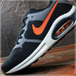 کفش مخصوص دویدن نایکی مدل AIR MAX BKOR-10002401 - تصویر 10