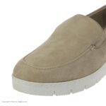 کفش روزمره زنانه آلدو مدل 122011144-Beige - تصویر 5
