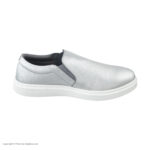 کفش روزمره زنانه آلدو مدل 122011138-Silver - تصویر 2