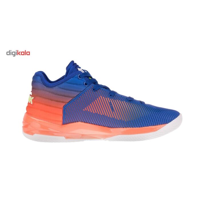 کفش بسکتبال مردانه پیک مدل E72003A 1 Dwight Howard - تصویر 3