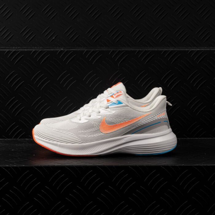 کفش مخصوص دویدن نایکی مدل ZOOM PEGASUS 33 ROYAL FILOR-10004304 - تصویر 2