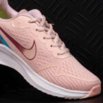 کفش مخصوص دویدن نایکی مدل AIR ZOOM GOL-1000212 - تصویر 8