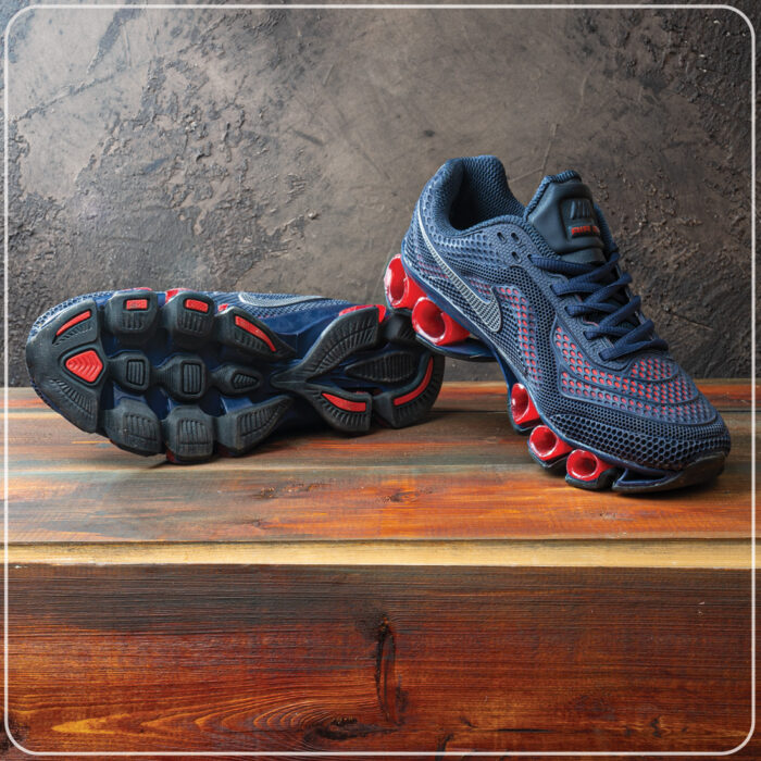 کفش مخصوص دویدن نایکی مدل AIR MAX QUBE BLRD-10002703 - تصویر 6