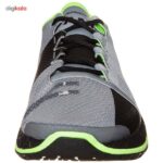 کفش دویدن مردانه آندر آرمور مدل SpeedForm Amp - تصویر 8